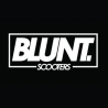 Logo Blunt Scooters