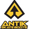Antik Skate Boots
