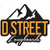 D Street