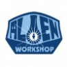 Alien Workshop