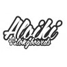 ALOIKI Longboards