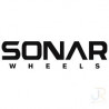 Sonar Wheels