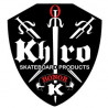 KHIRO SKATEBOARD