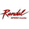 RANDAL TRUCK SKATE