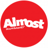 ALMOST Skateboard