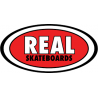 REAL Skateboards