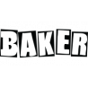 BAKER Skateboard