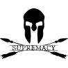 SUPREMACY