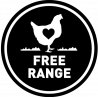 FREE RANGE