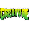 CREATURE Skateboards