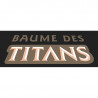 Baume des titans