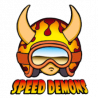 Speed Demons