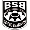 BSB Speed Bearings