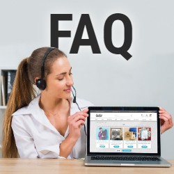 Frequently asked questions